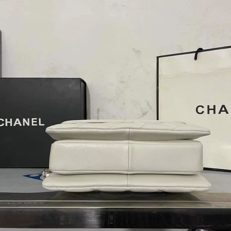 Chanel Top Handle Bags